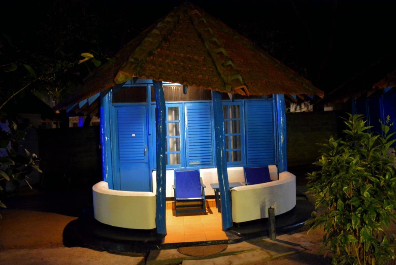 Tsunami Beach Hotel Arugam Bay Exterior photo