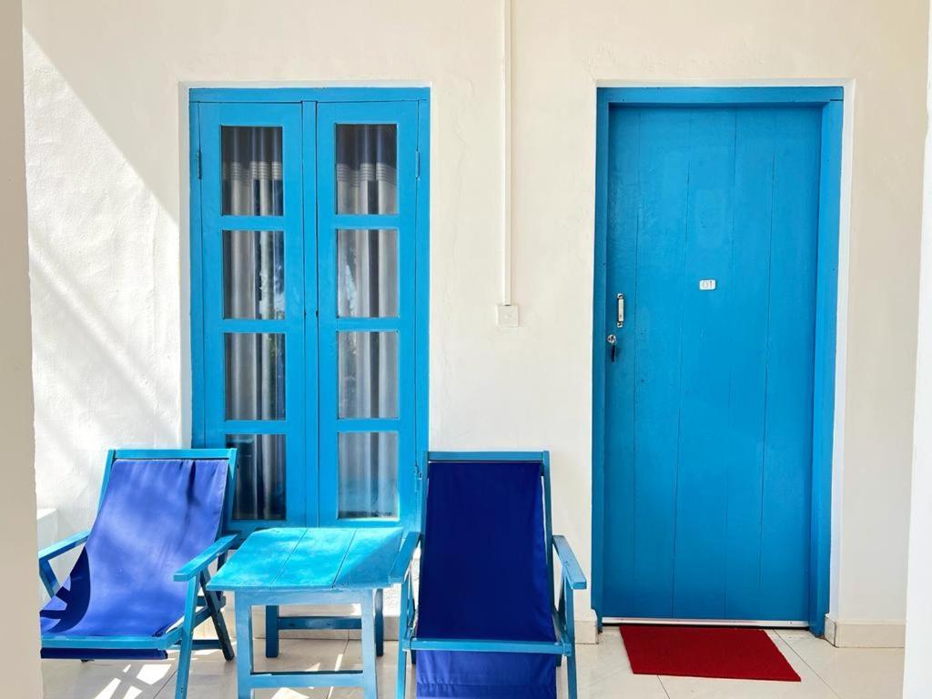 Tsunami Beach Hotel Arugam Bay Exterior photo