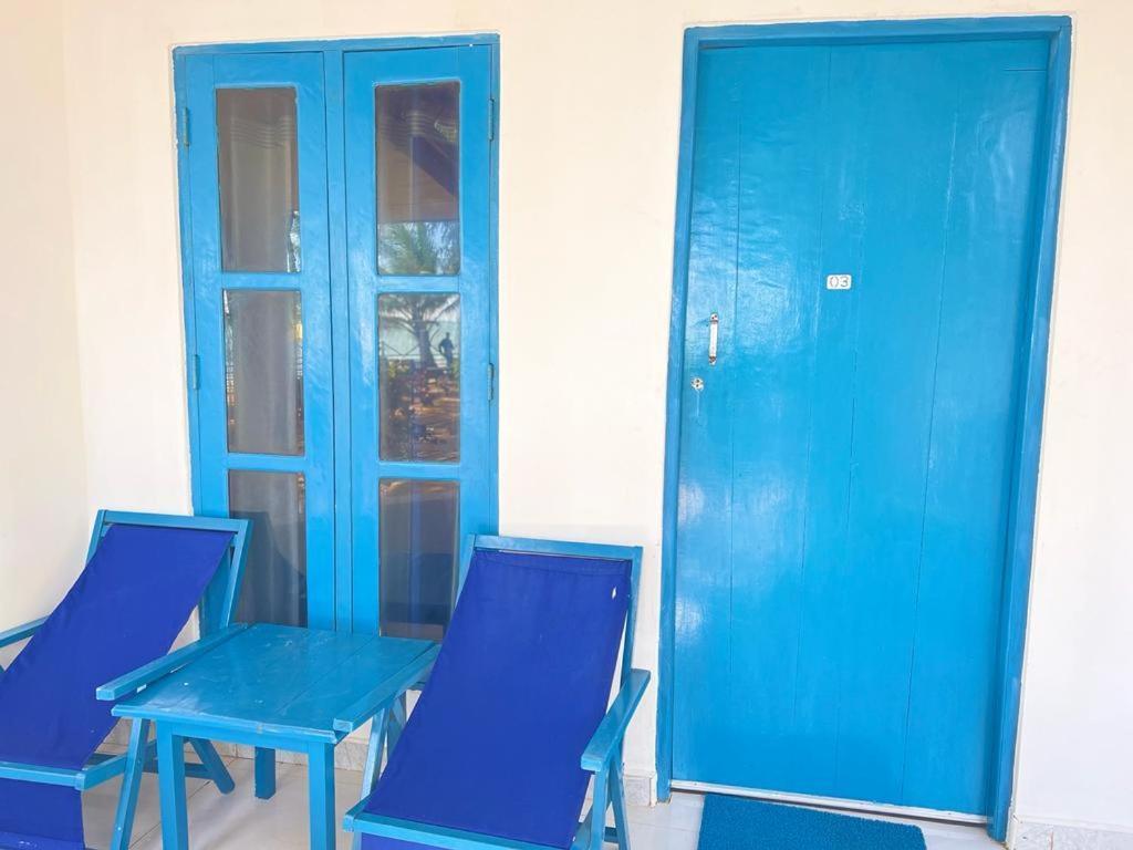 Tsunami Beach Hotel Arugam Bay Exterior photo
