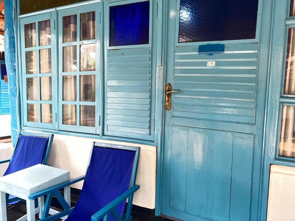 Tsunami Beach Hotel Arugam Bay Exterior photo